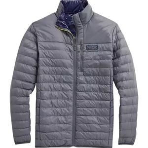 Vineyard Vines Lightweight Puffer
